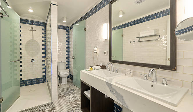 Imperial Suite Matrimonial - Image 2