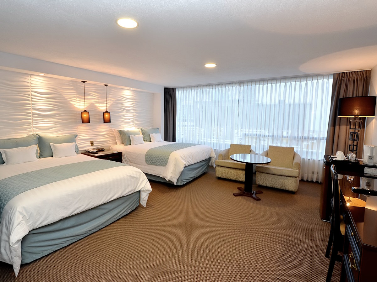 Standard Double Room - Image 2