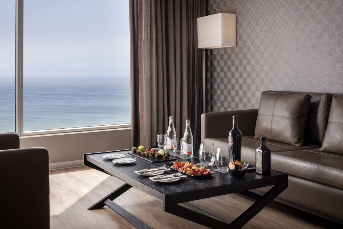 Junior Suite - Image 3