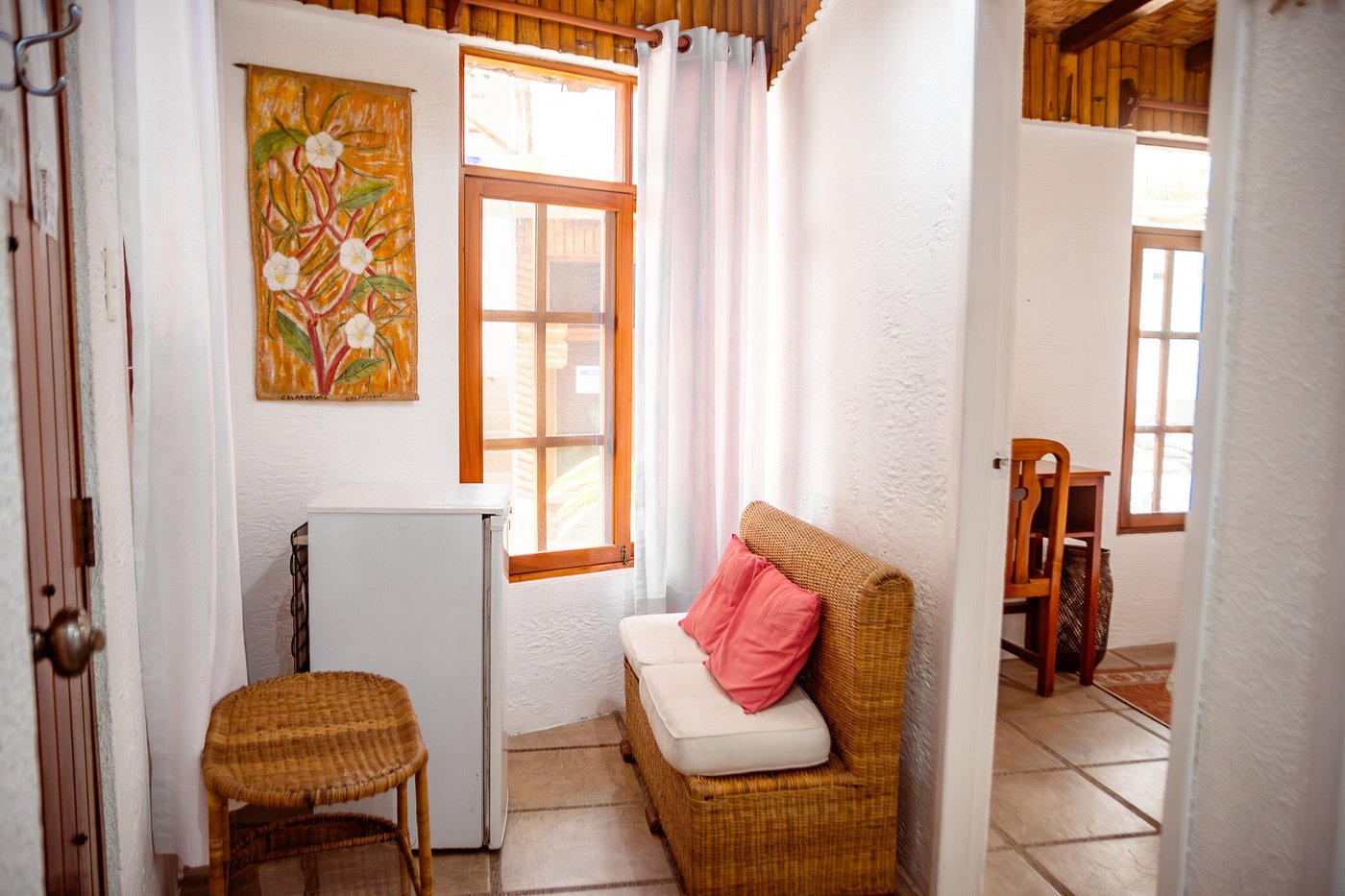 Twin Room - Image 2
