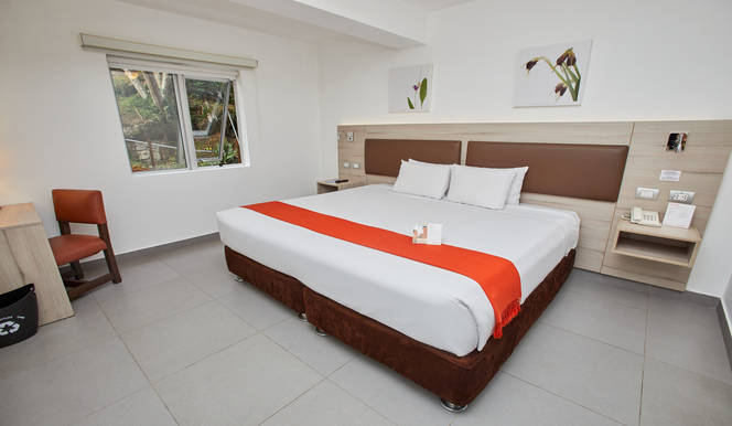 Traditional Matrimonial Room - Image 3
