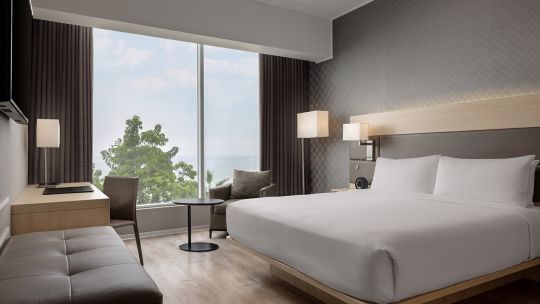 Deluxe King Room - Image 3