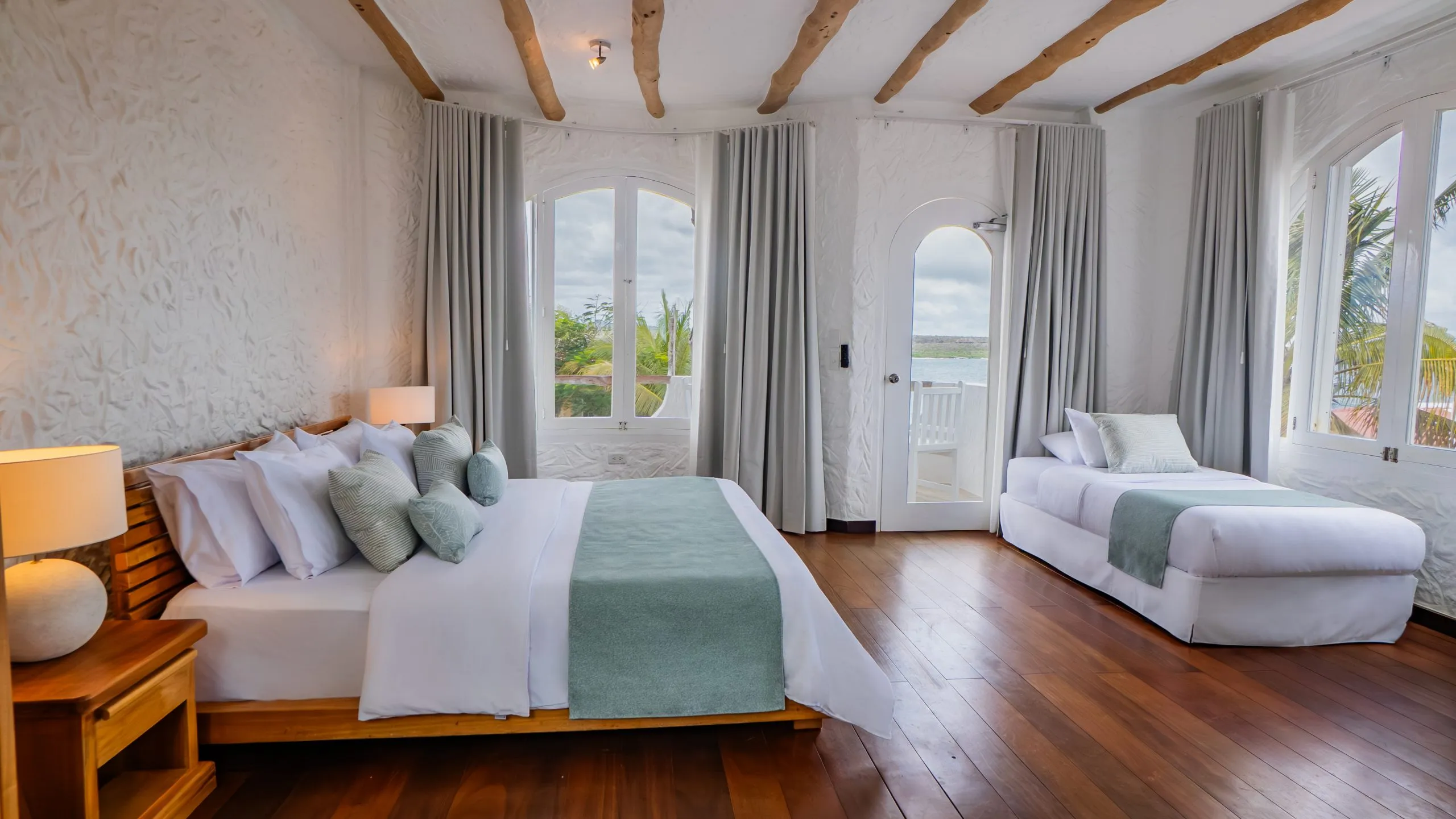 Suite Ocean View - Image 1