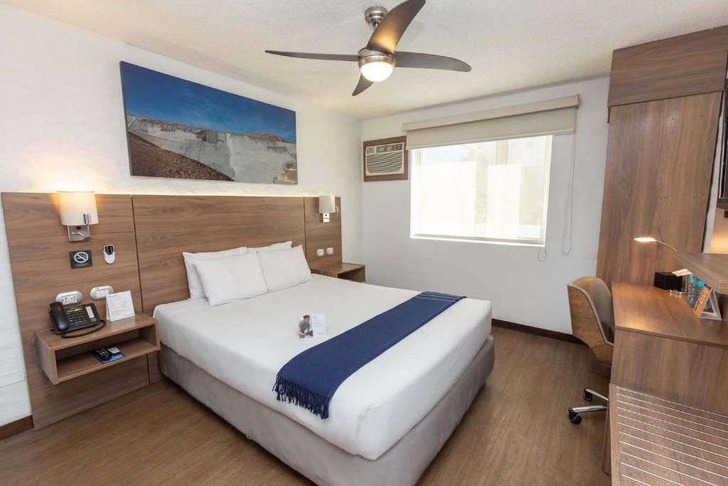 Matrimonial Superior Room - Image 2