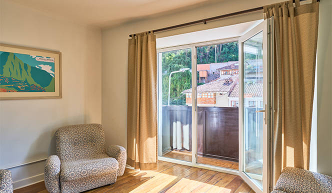 Suite Matrimonial - Image 1