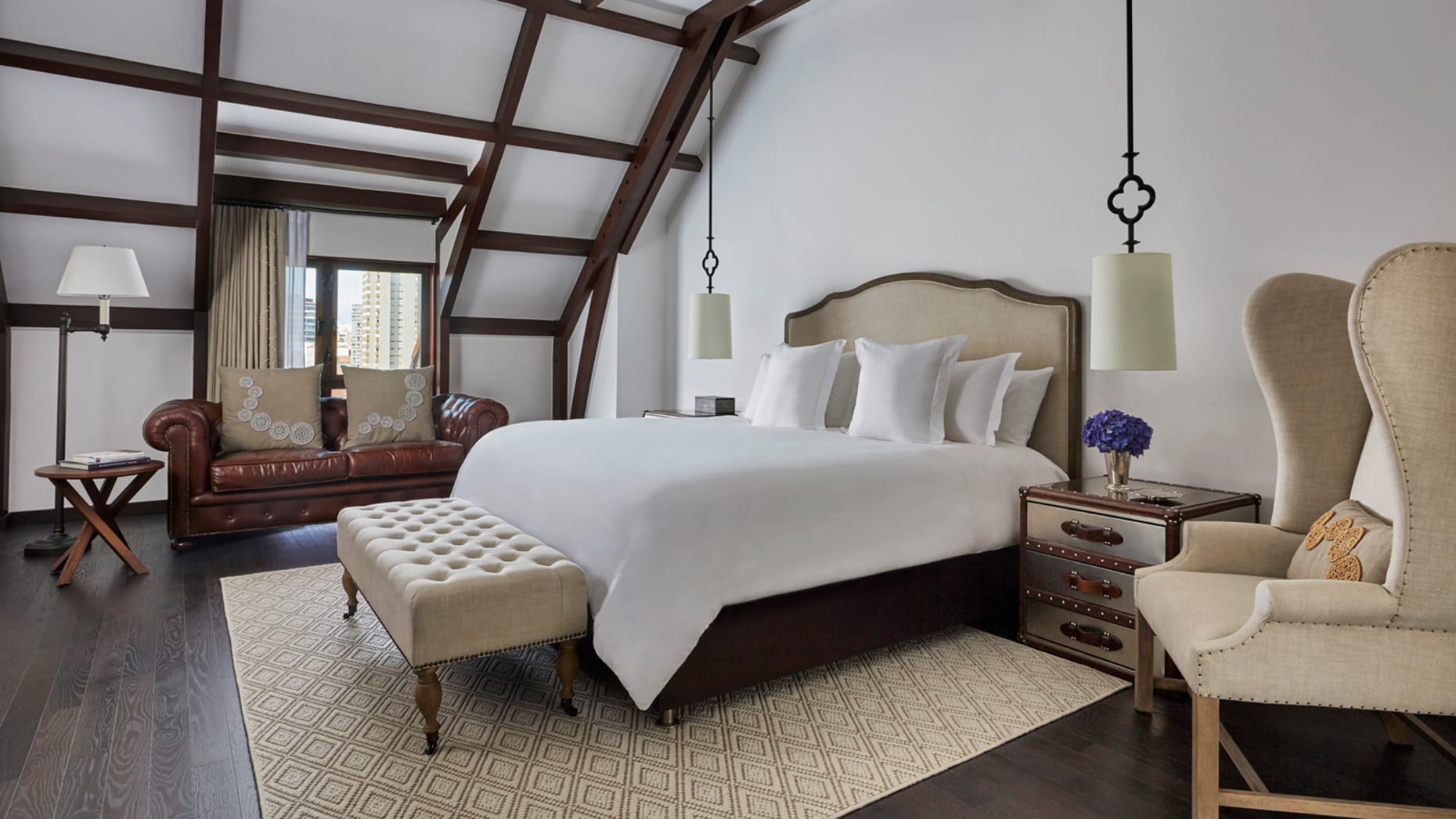 Penthouse Suite - Image 2