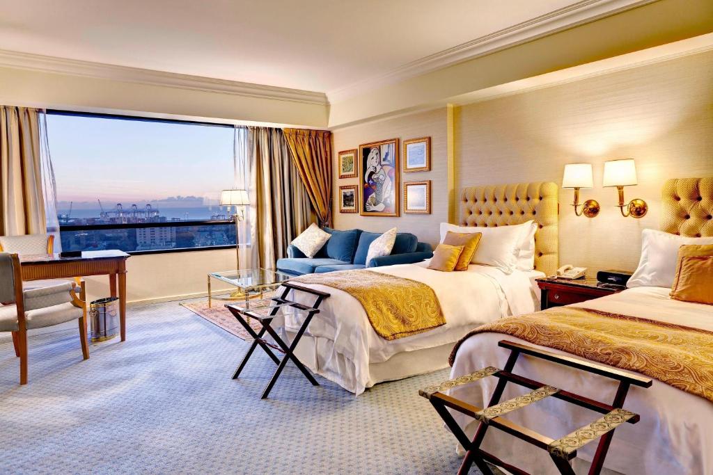 Grand Deluxe Twin (2 beds) room - Image 1