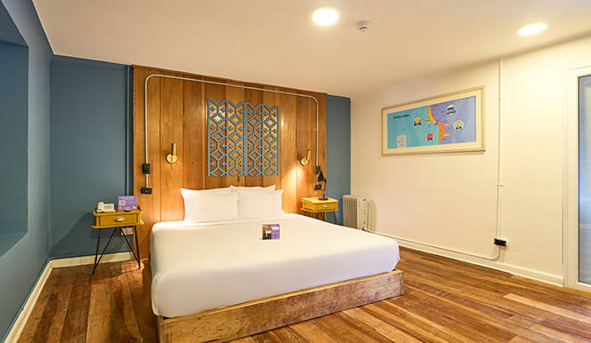 Superior Matrimonial Room - Image 3