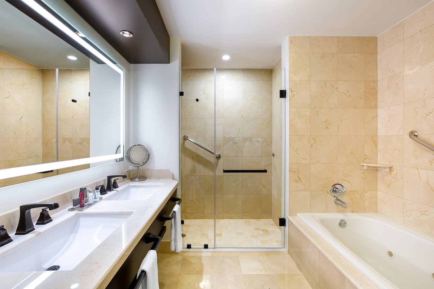 1 Bedroom Presidential Suite - Image 3