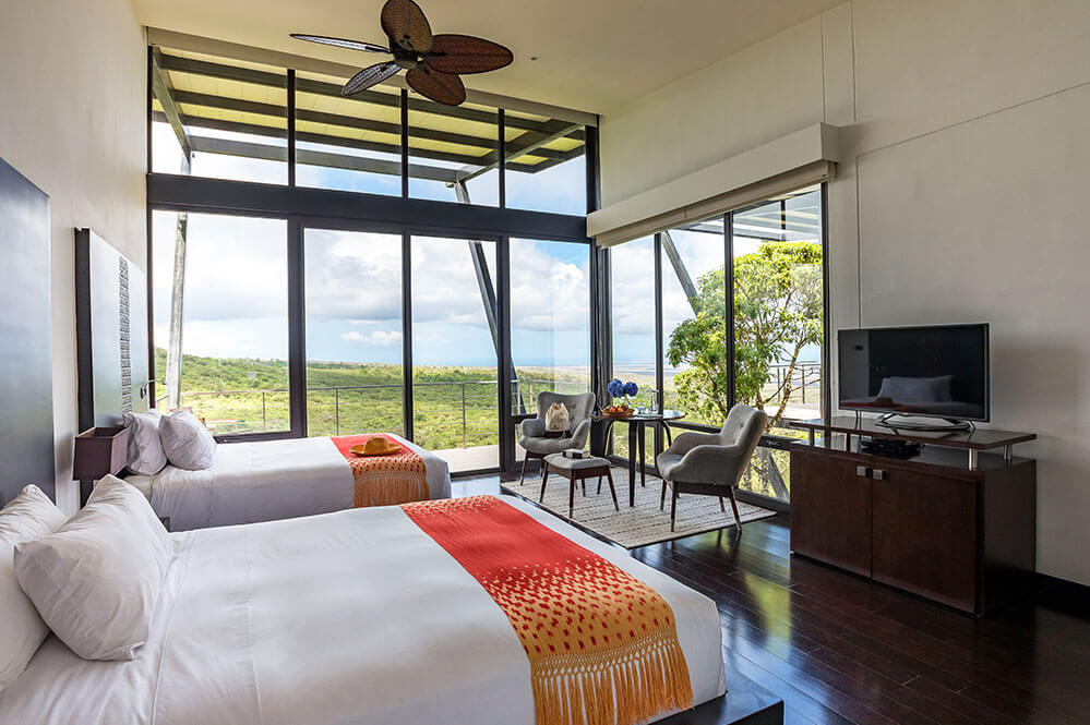 Balcony Rooms - Image 2