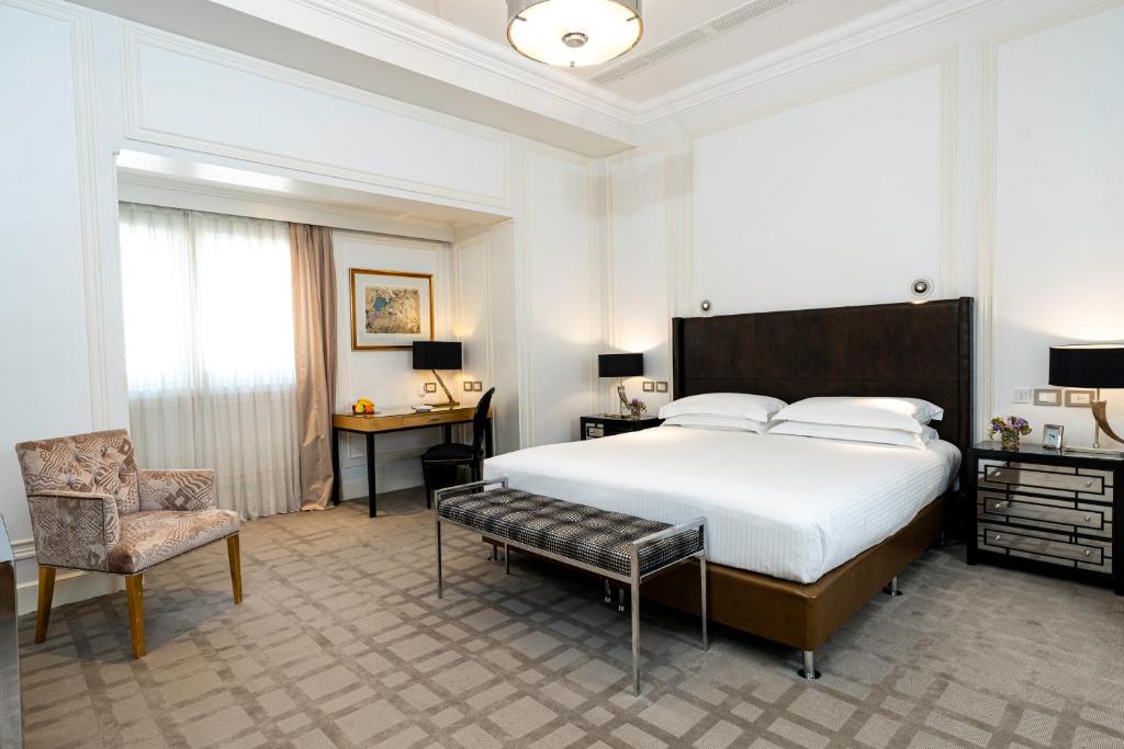Premier Palace Double Room - Image 2