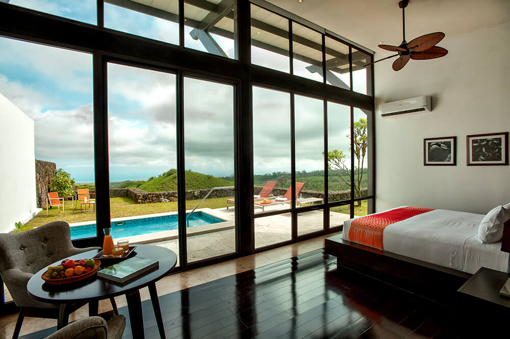 Pool Suite - Image 1
