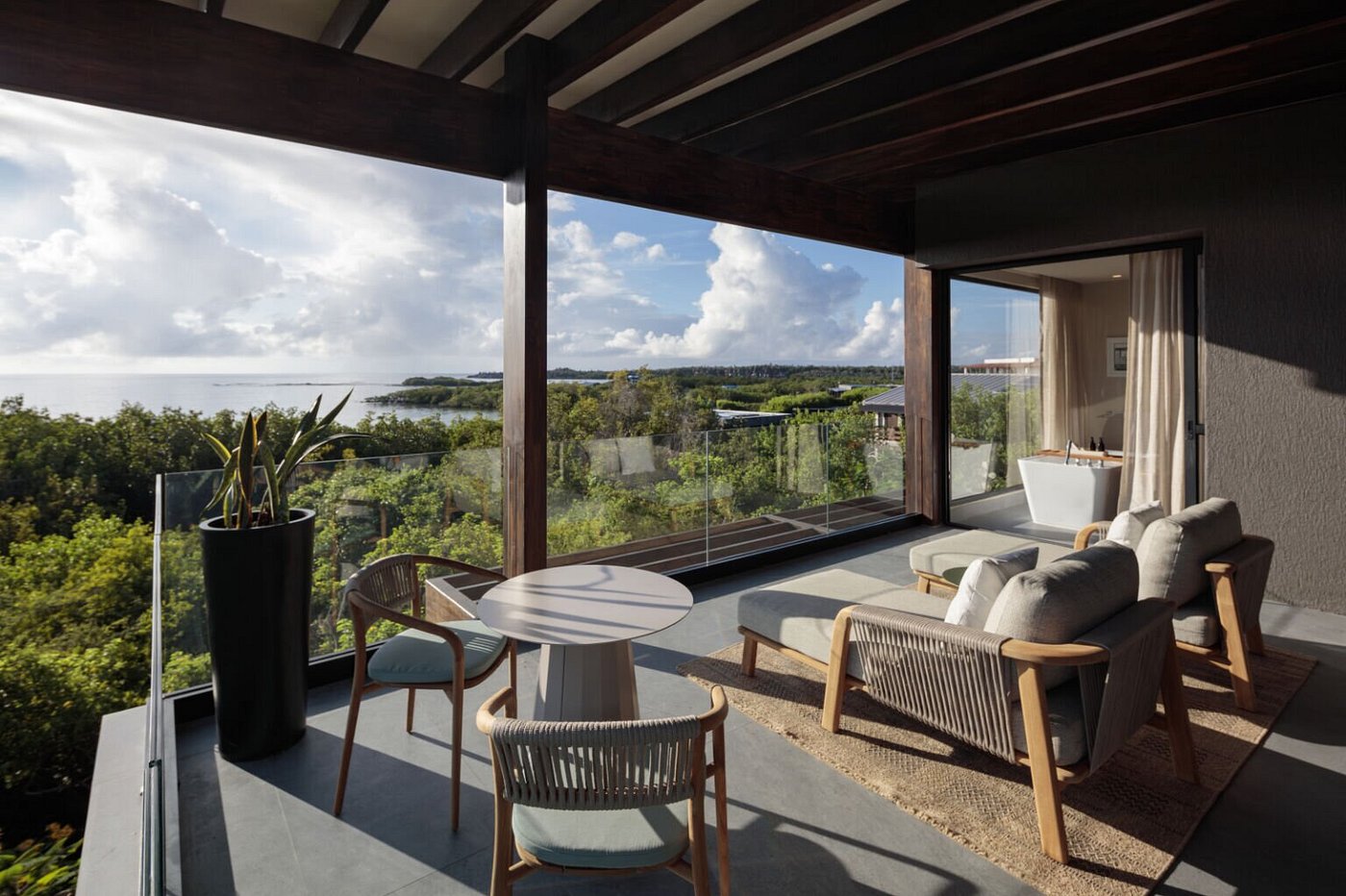Evolution Suites - Image 4
