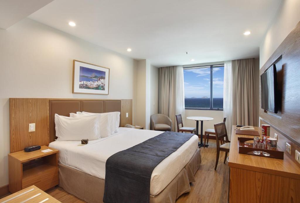 Luxury Double Bed room - Image 2