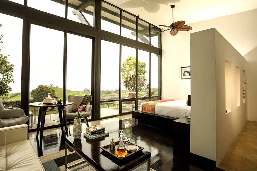 Garden Suite - Image 2