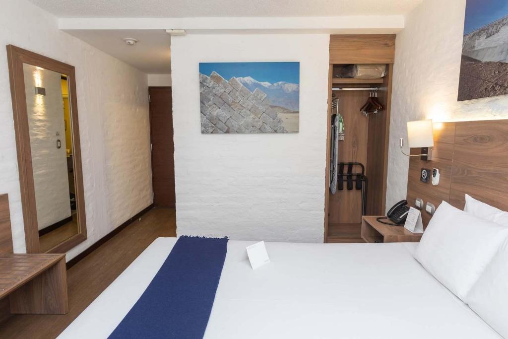 Matrimonial Superior Room - Image 1