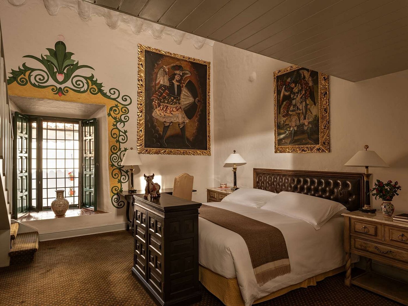 Junior Suite - Image 1
