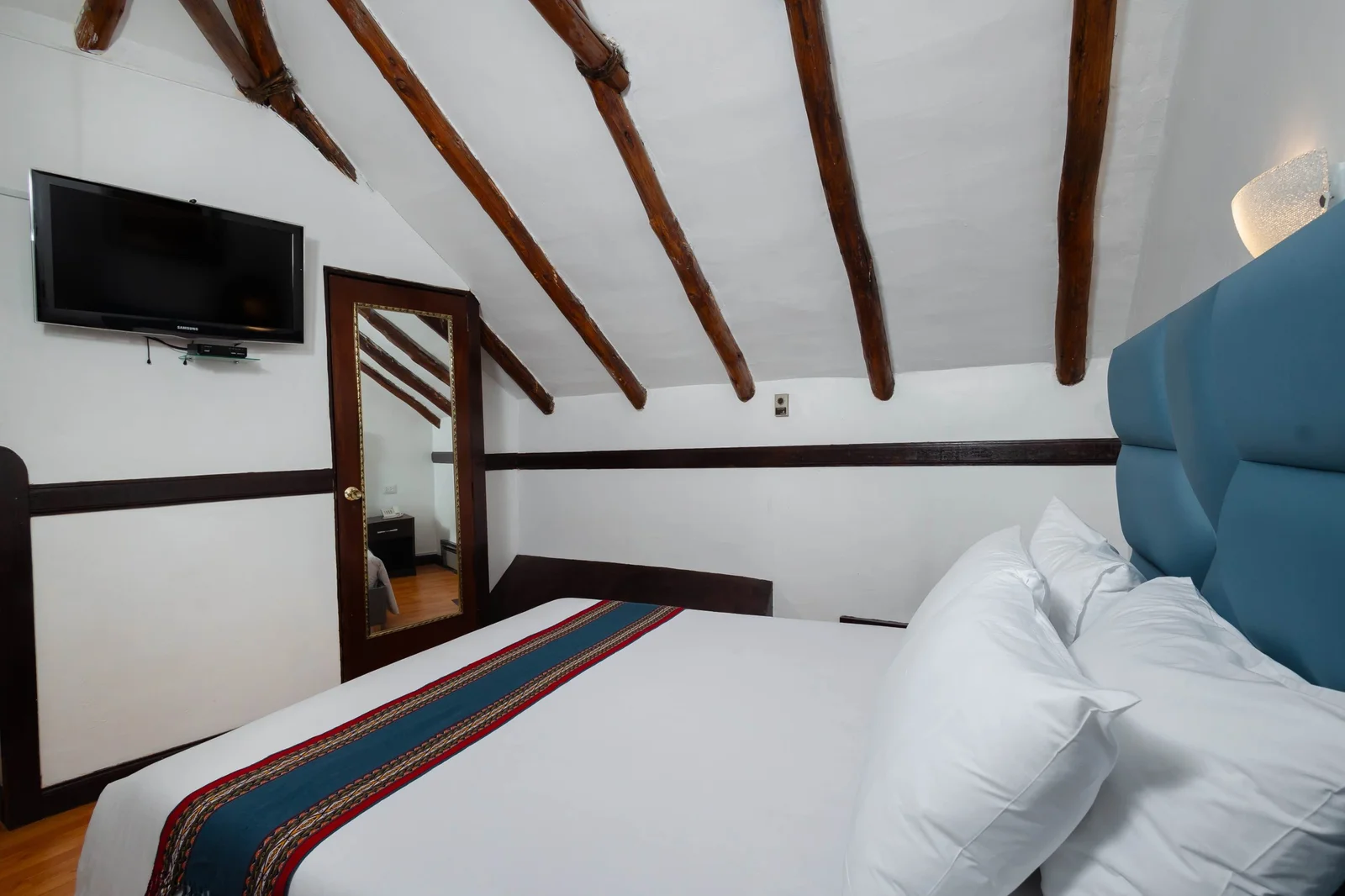 Budget Double Room - Image 1