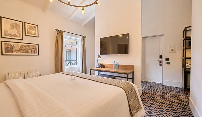 Superior Matrimonial Room - Image 3