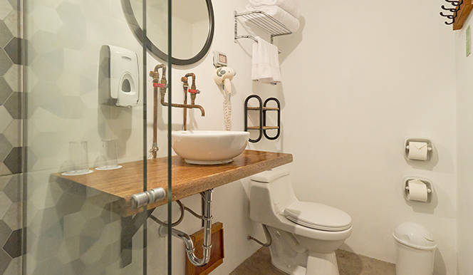 Superior Matrimonial Room - Image 1