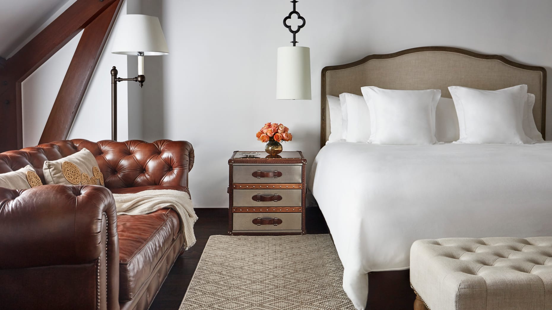 Penthouse Suite - Image 1