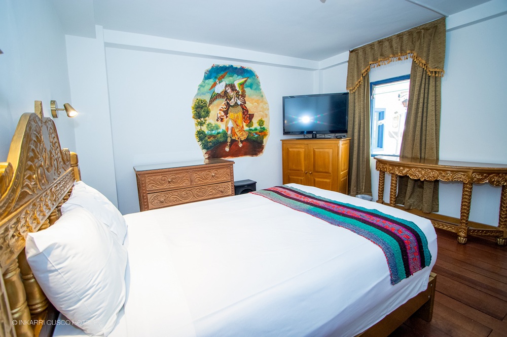 Double Room - Image 1