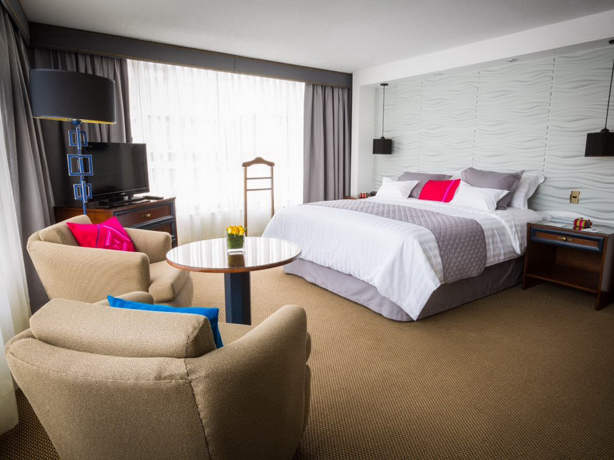 Executive Suite - Image 1