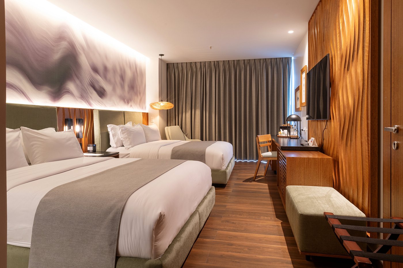 Standard Rooms - Image 1