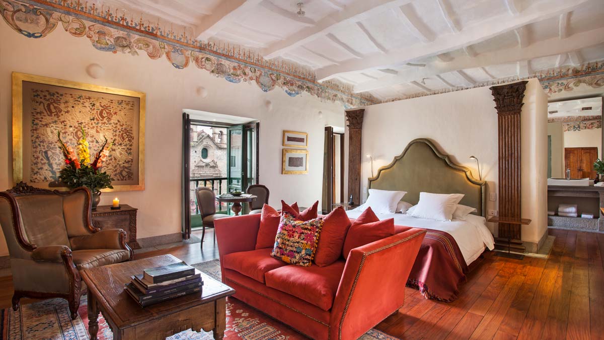 Plaza Suite - Image 2