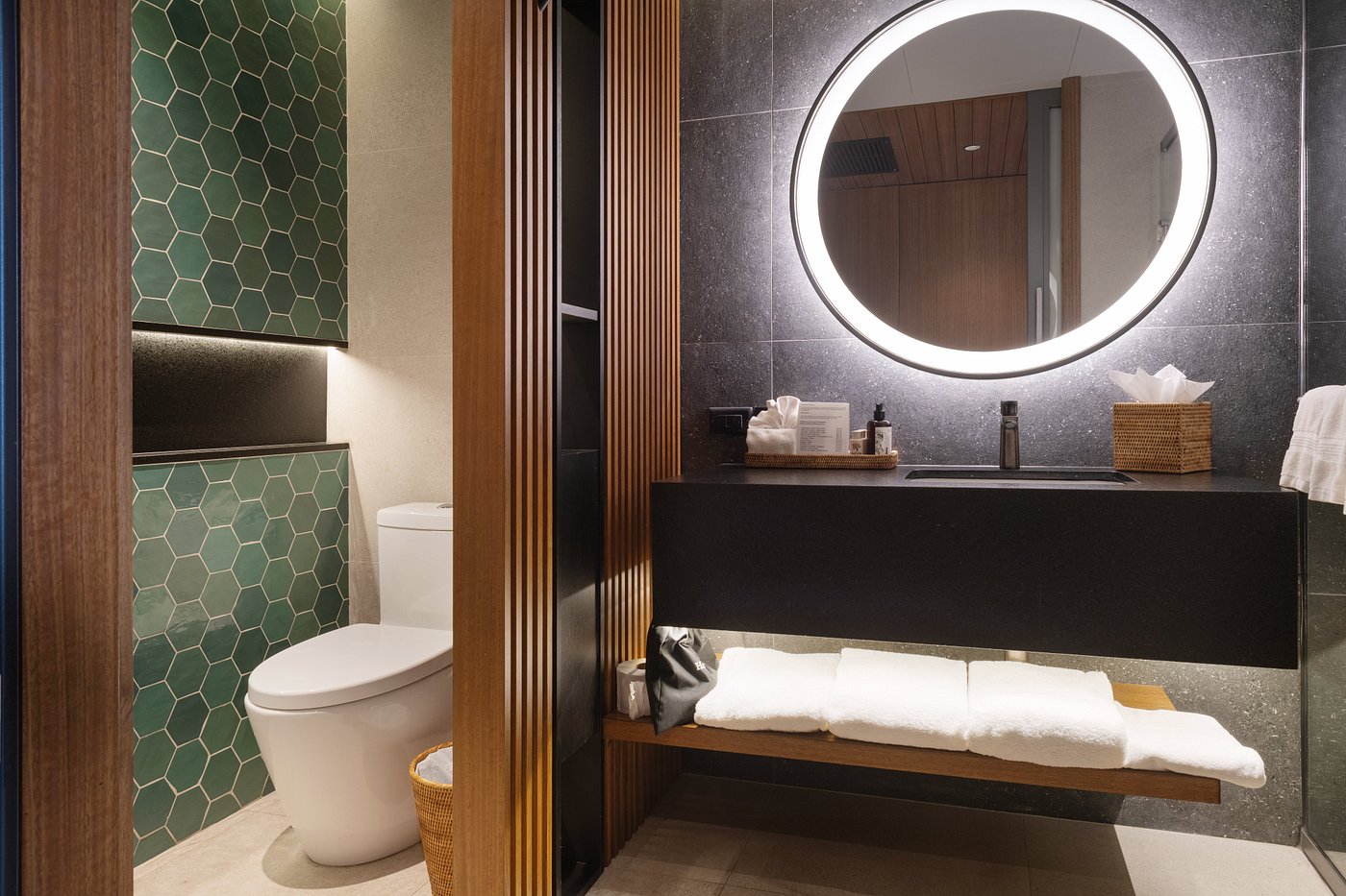 Standard Rooms - Image 4