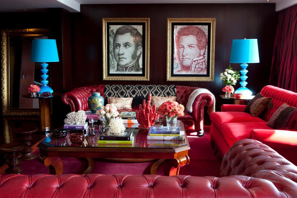 Suite Delights - Image 2