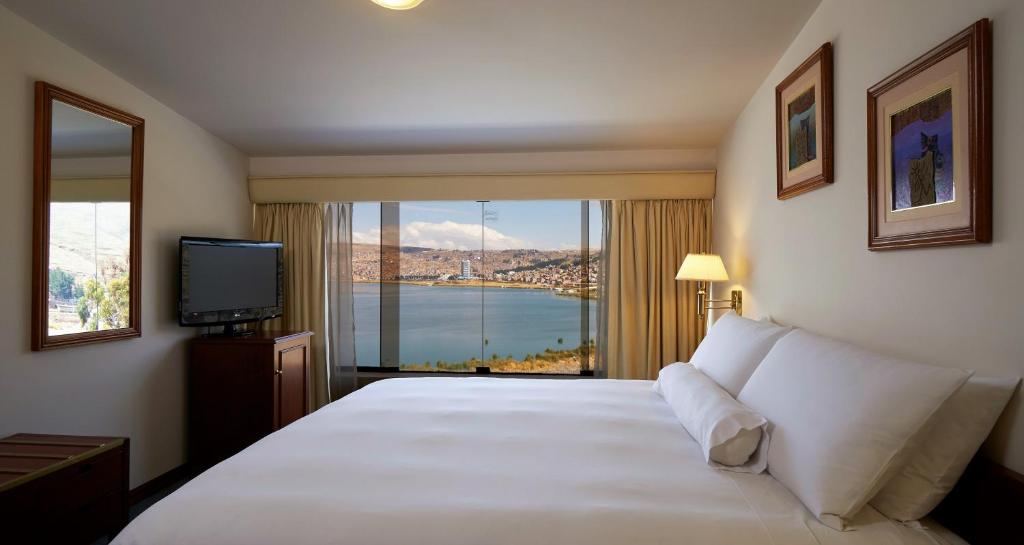 Superior Room - Image 1