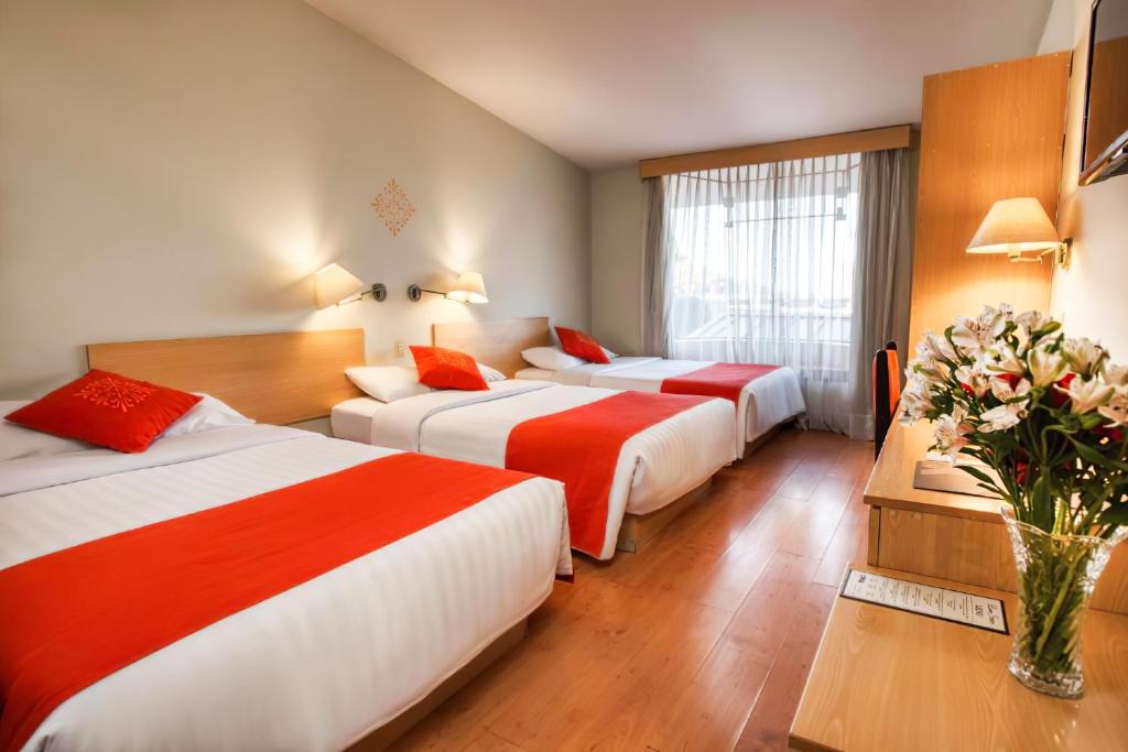 Triple Room - Image 1
