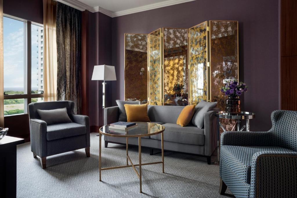 Executive Suite River View - Image 2
