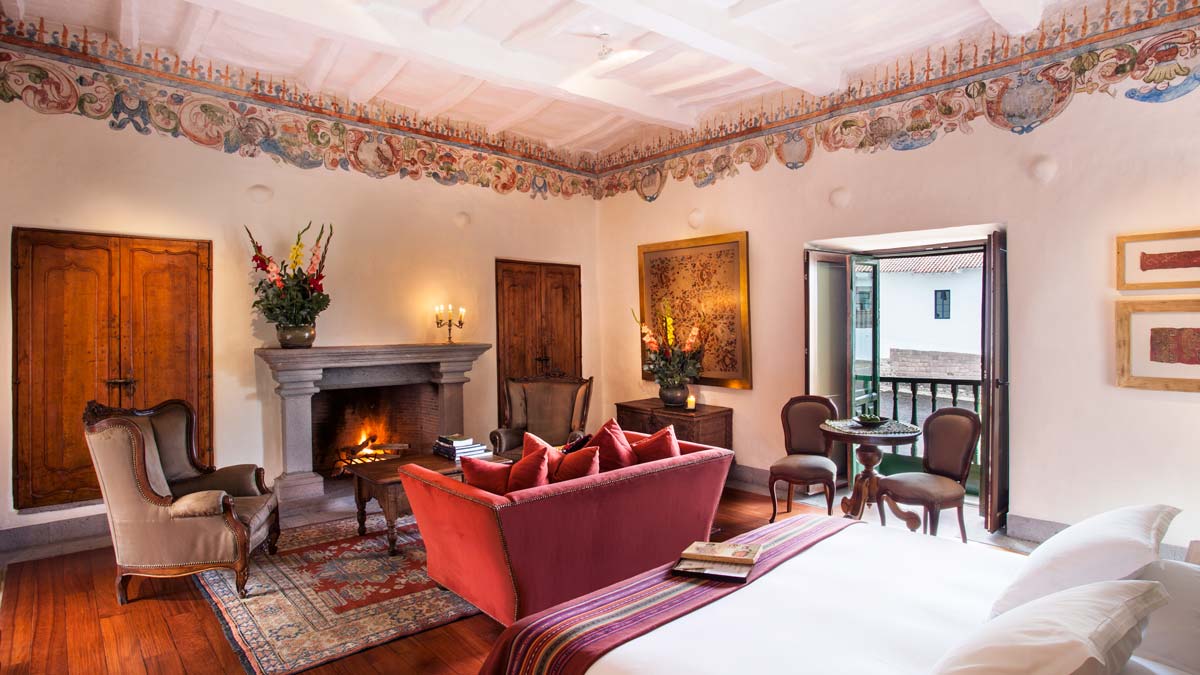 Plaza Suite - Image 1