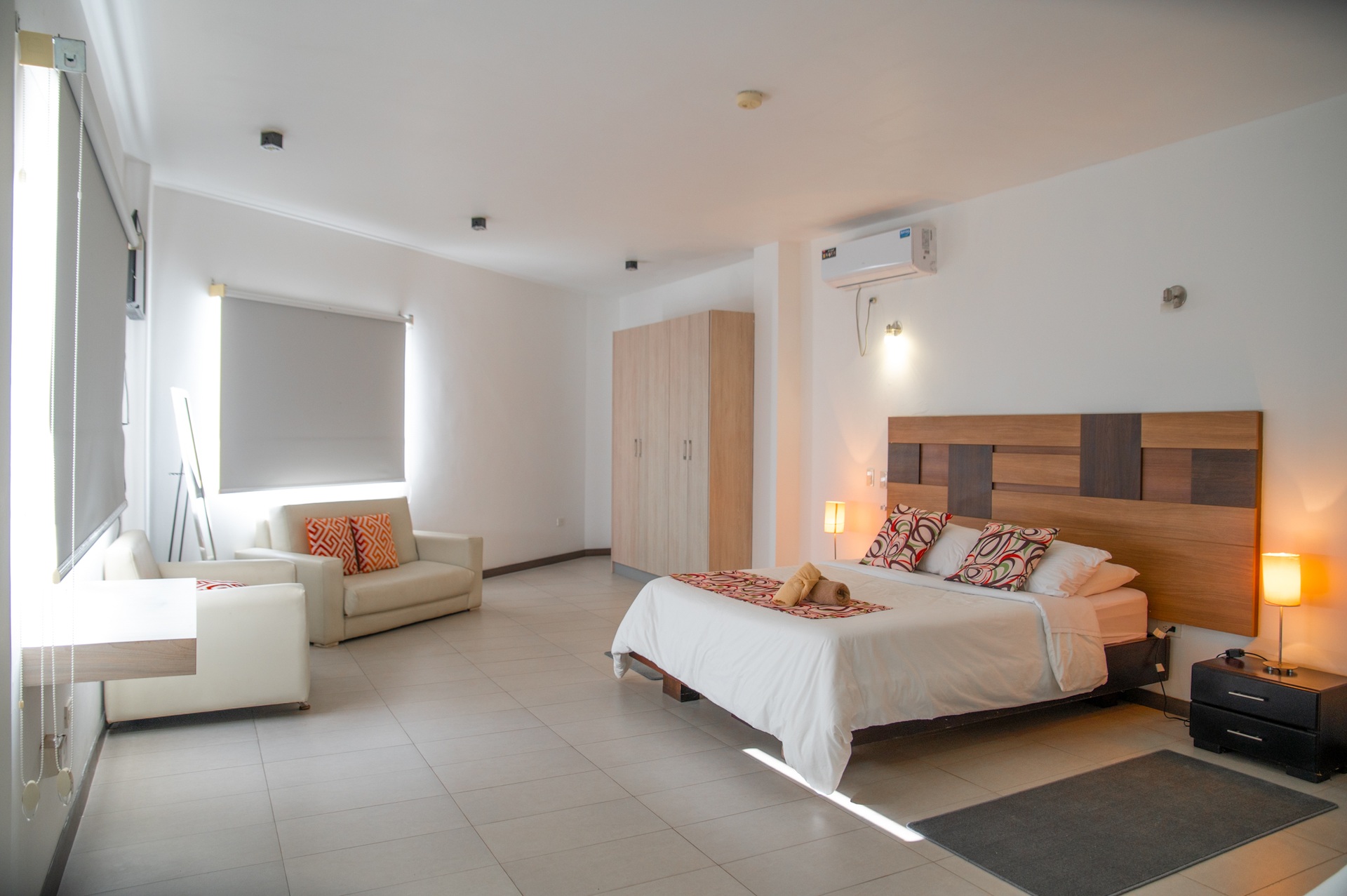 Suite with Garden View - Image 1