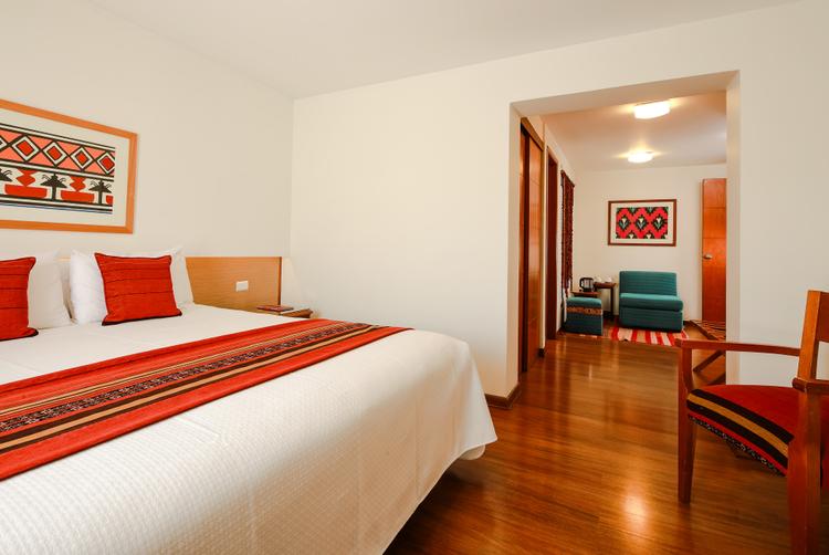 Junior Suite - Image 1