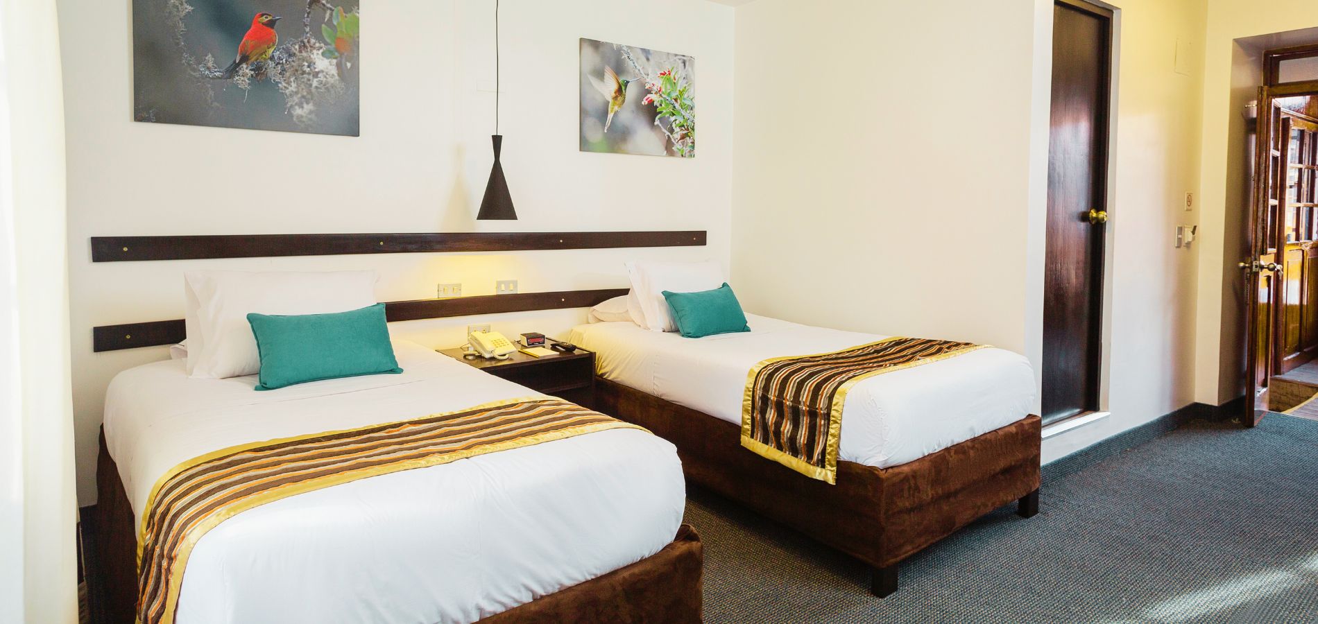 Standard Double Room - Image 1