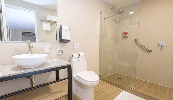 Traditional Twin Room - Image 3