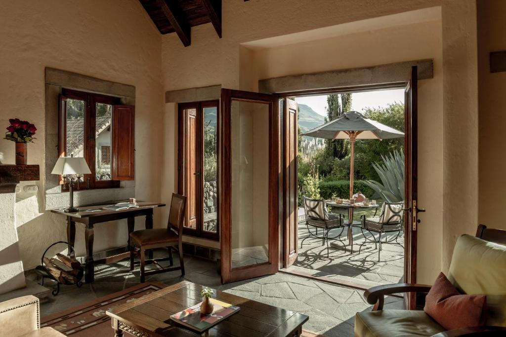Queen Room Colca Canyon - Image 3