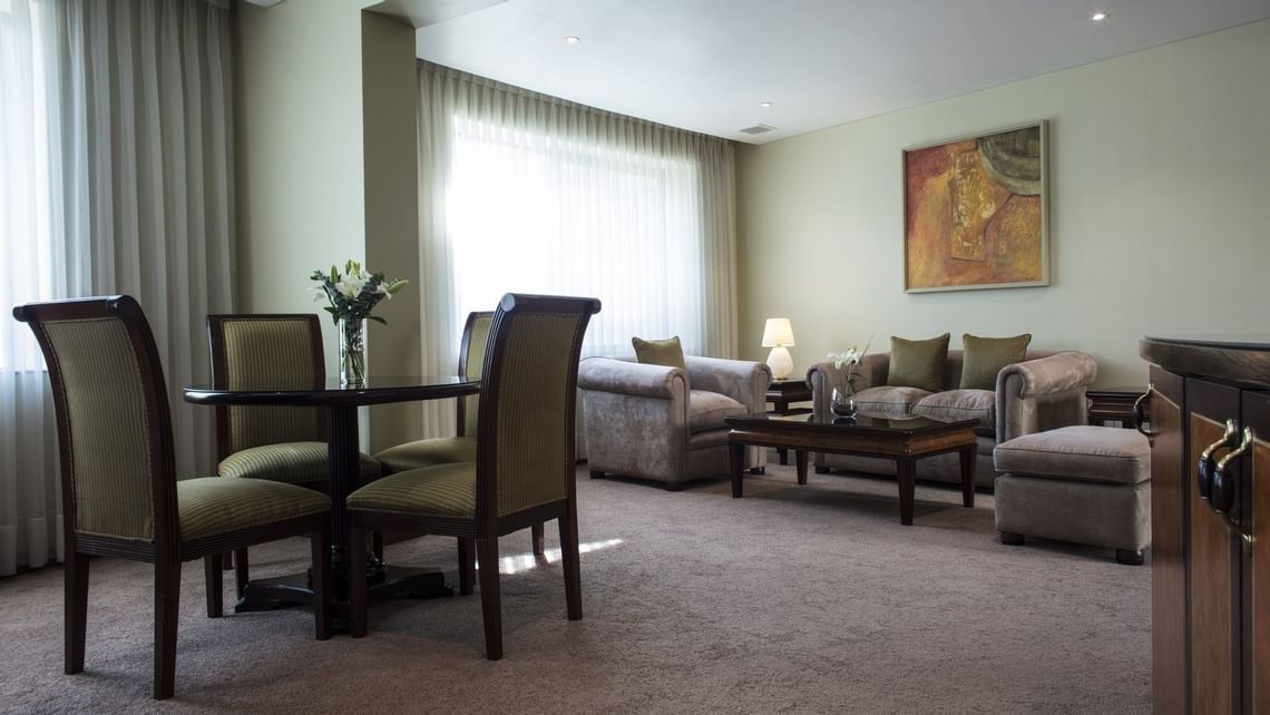 Royal Suite - Image 3