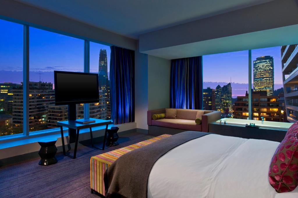 Premier Deluxe Room - Image 2