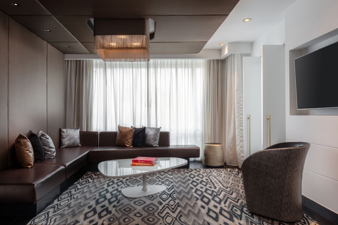 Urban Suite - Image 2