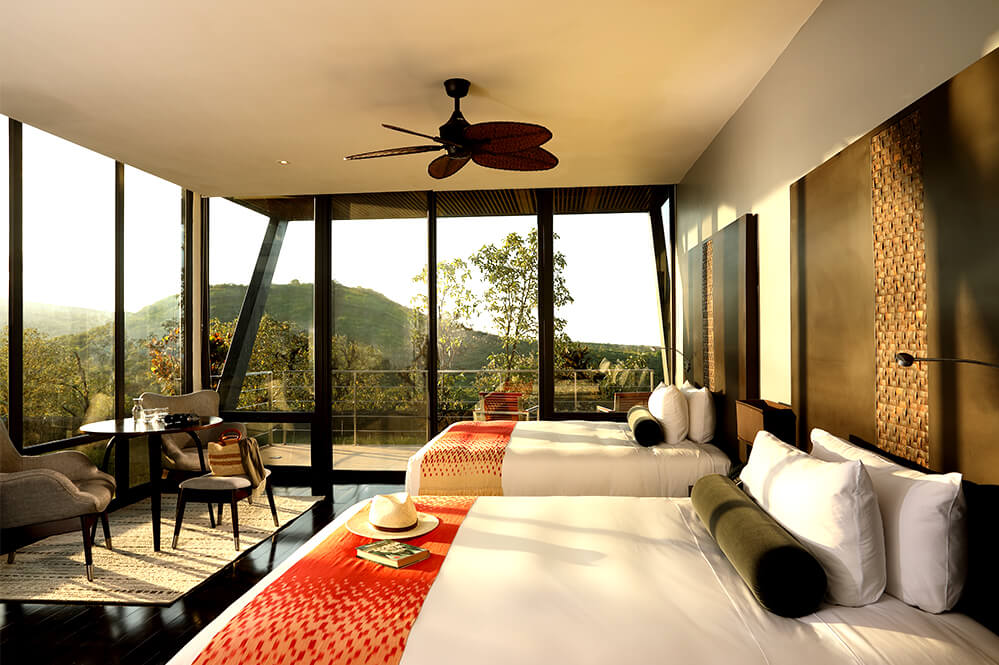 Terrace Rooms - Image 2