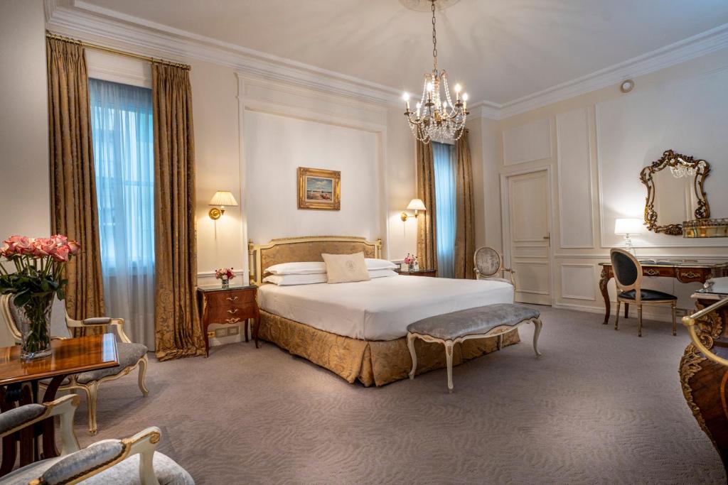 Roof Garden Suite - Image 1