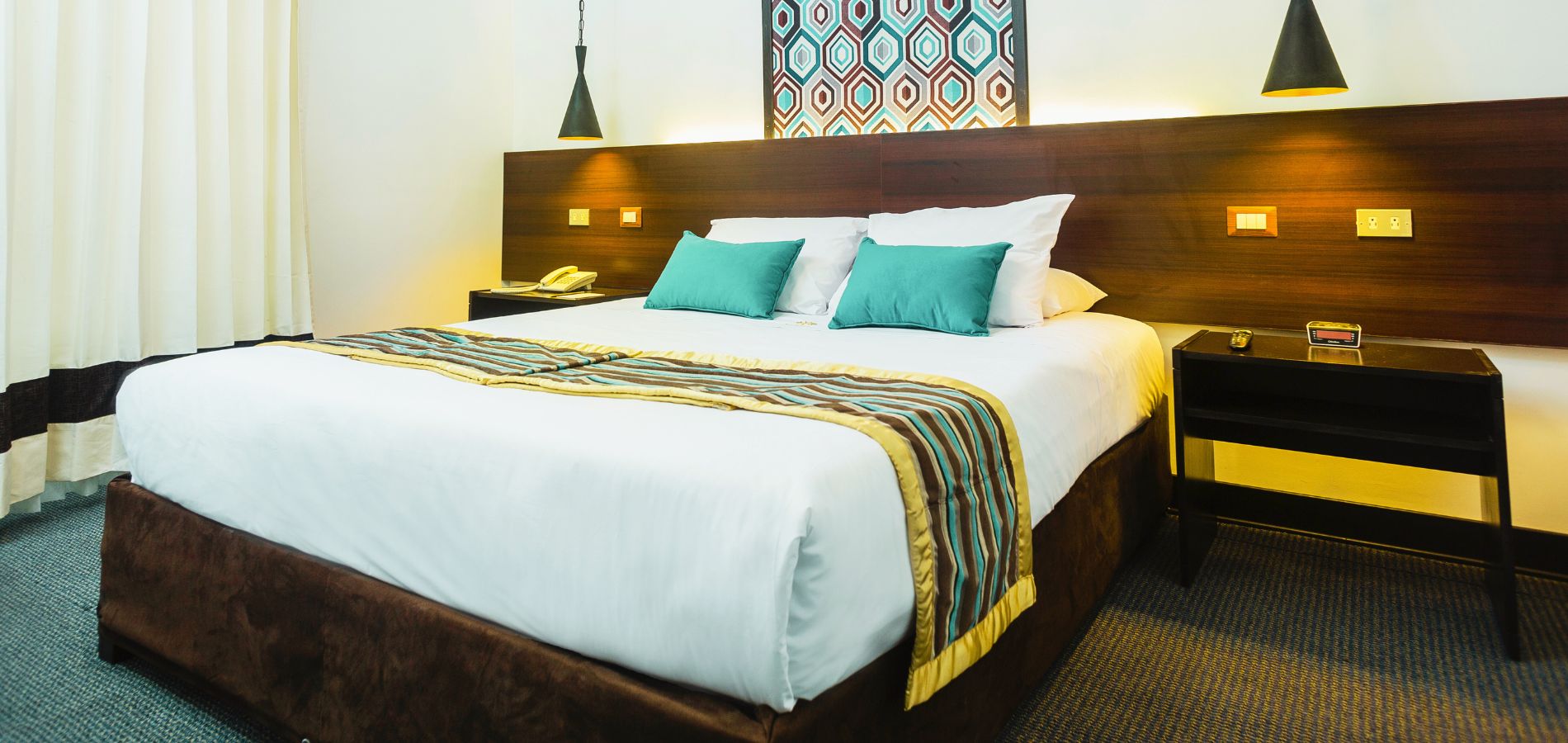 Double Room (Matrimonial) - Image 2