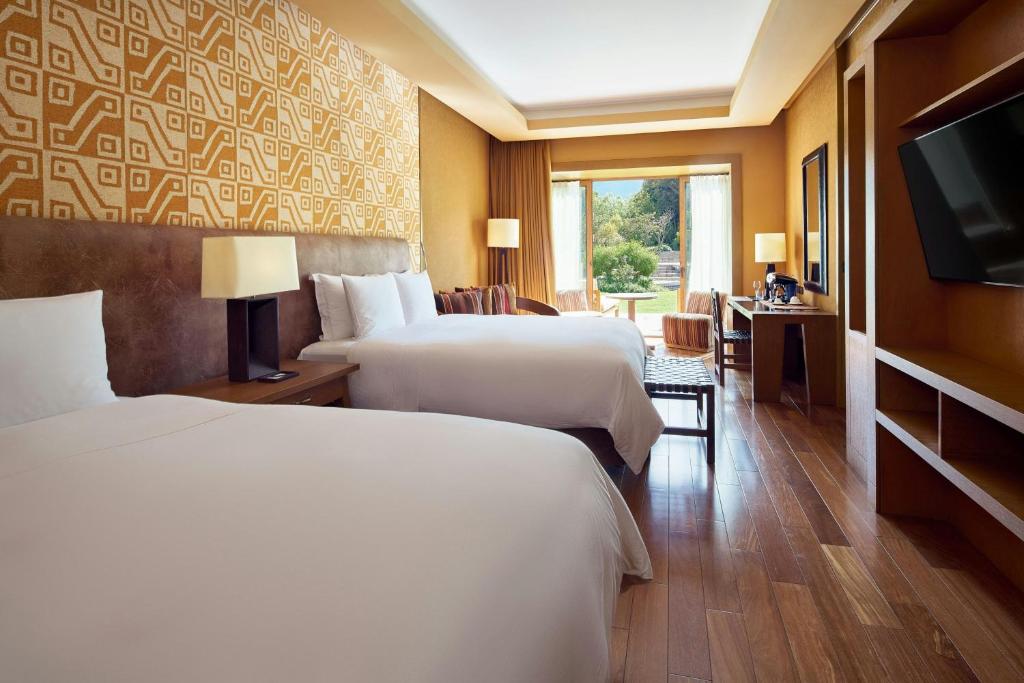 Grand Deluxe Terrace - Image 1