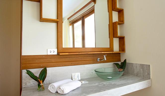 Quadruple Room with Terrace - Image 4