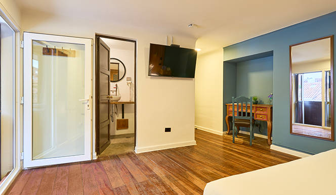 Superior Matrimonial Room - Image 2