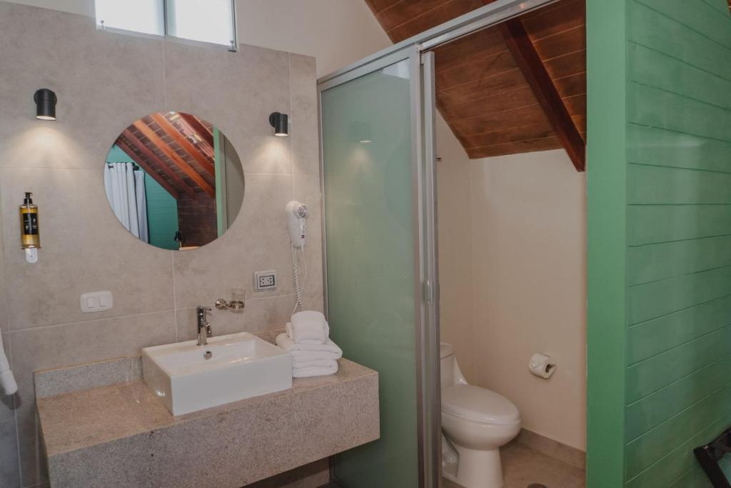 Bungalow Room With Sea View - Image 3
